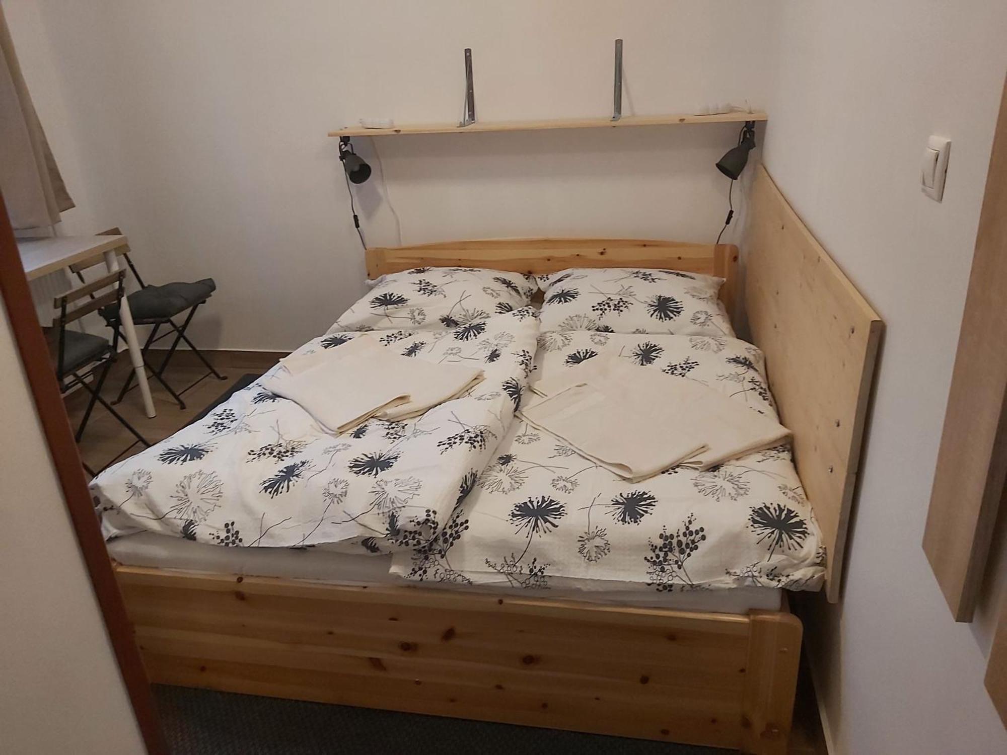 Guest House Orczy Park Boedapest Buitenkant foto