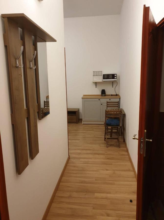 Guest House Orczy Park Boedapest Buitenkant foto